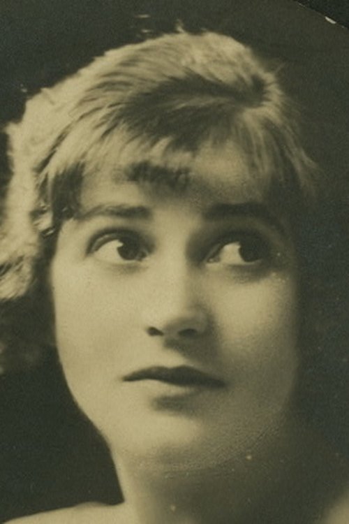 Hilda Bayley photo