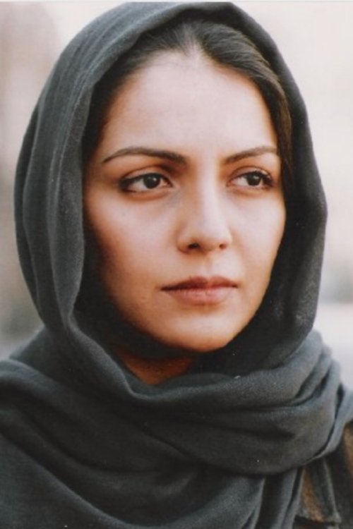 Hilda Hashempour photo