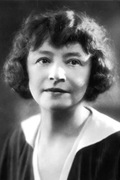 Hilda Trevelyan photo