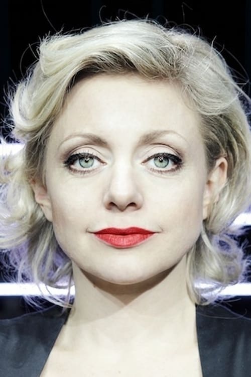 Hilde Louise Asbjørnsen photo