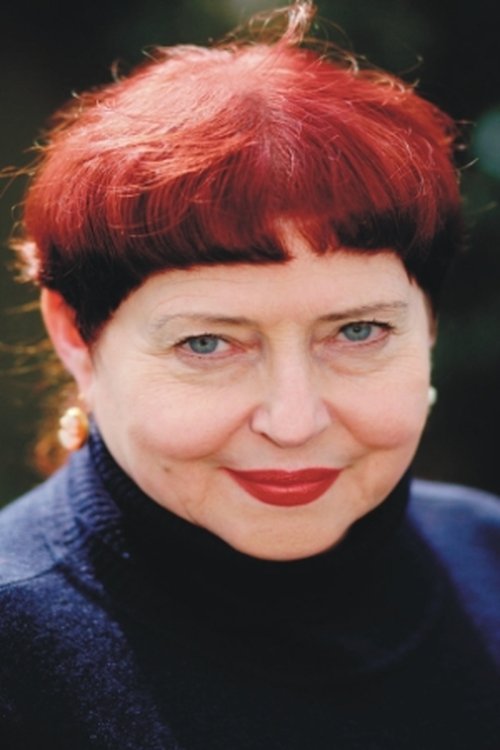 Hildegard Alex photo