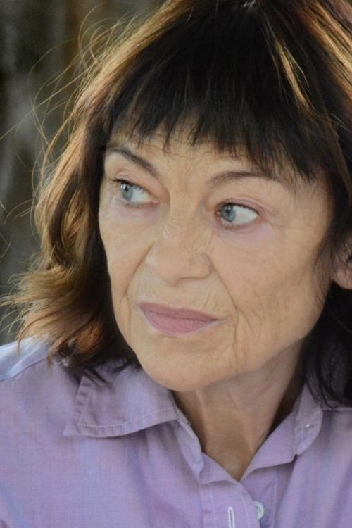 Hildegard Kuhlenberg photo