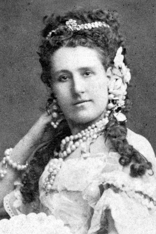 Hildur Carlberg photo