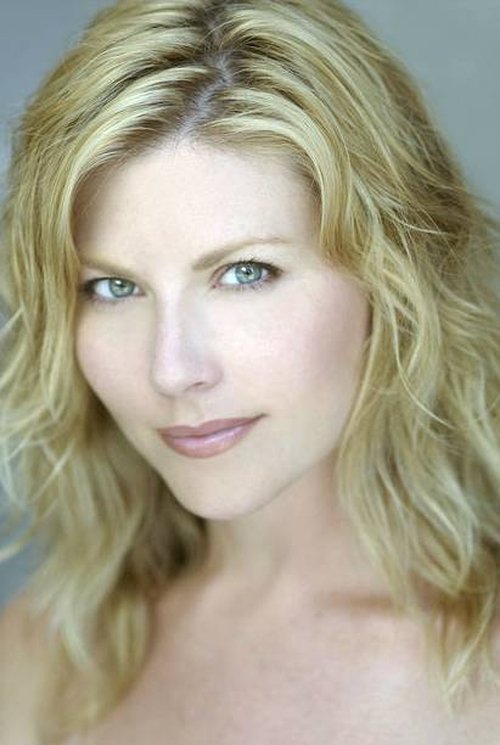 Hillary Crouse photo