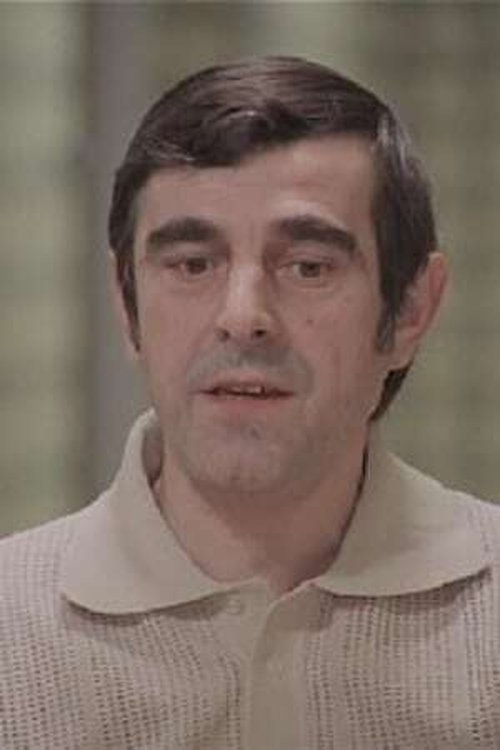 Hilmar Baumann photo