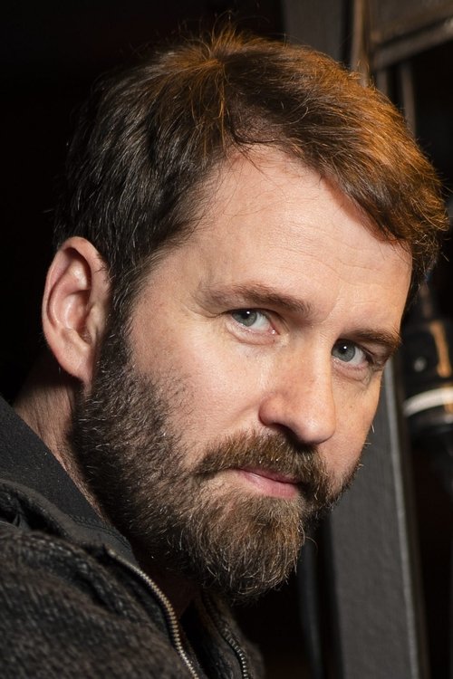 Hilmir Snær Guðnason photo