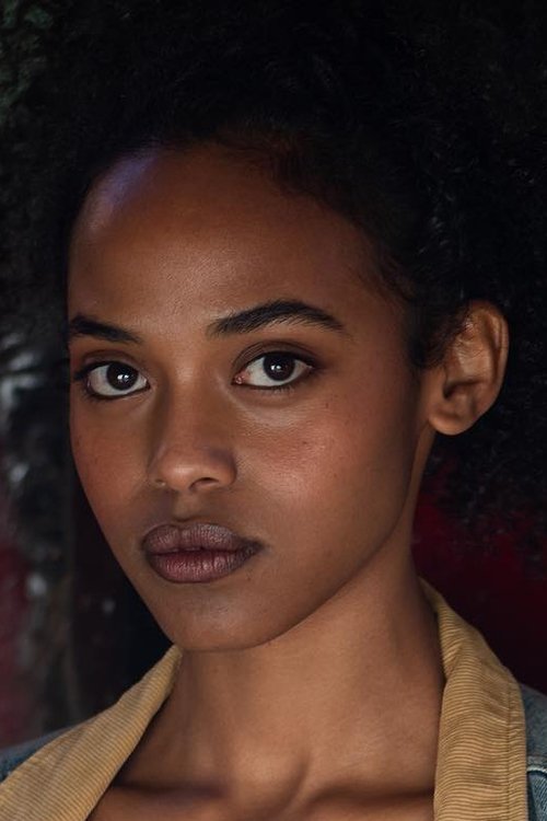 Hilyam Weldemichael photo