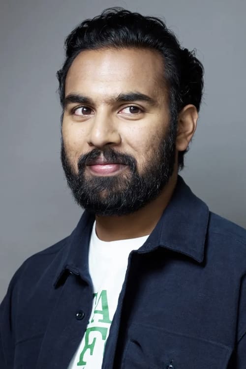 Himesh Patel photo