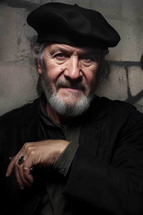 Himoud Brahimi photo