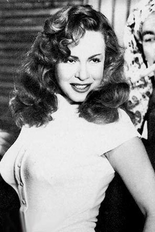 Hind Rostom photo