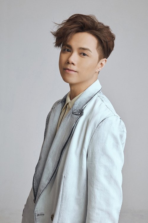 Hins Cheung King-Hin photo