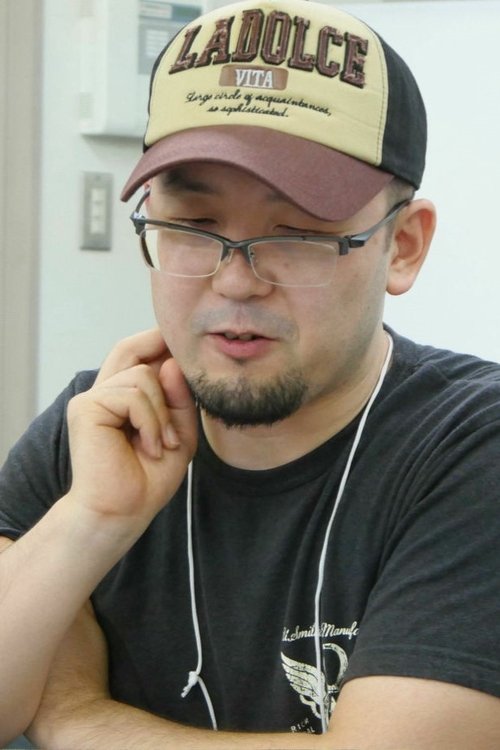 Profile image of Hiraku Kaneko