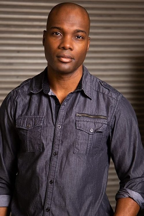 Hiram A. Murray photo