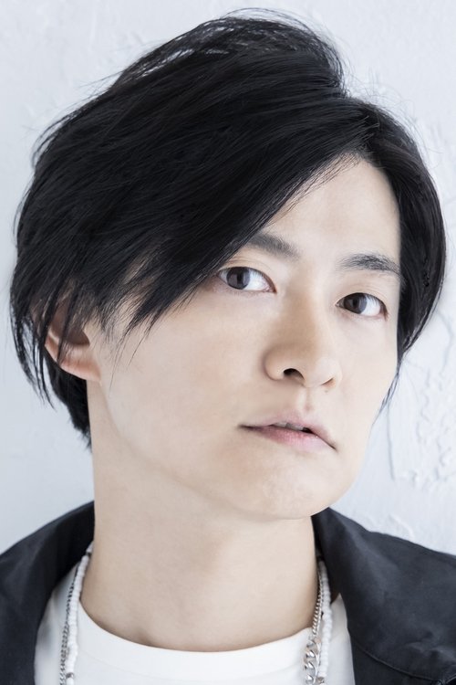Hiro Shimono photo