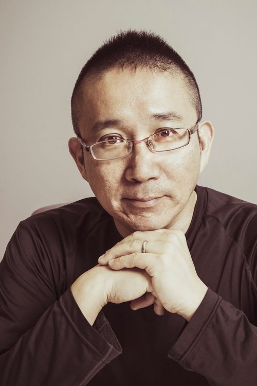 Profile image of Hiroaki Ando