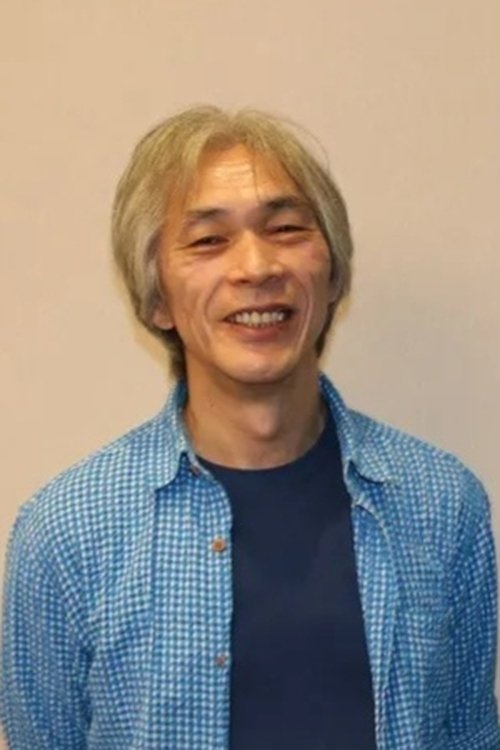 Profile image of Hiroaki Sakurai