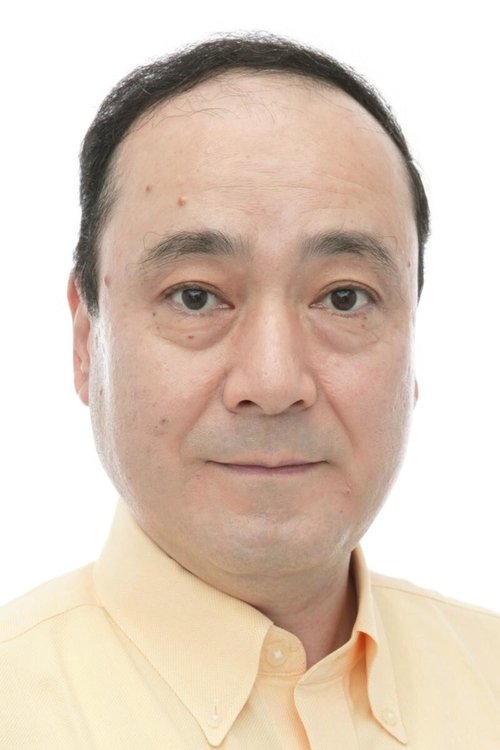 Hirohiko Kakegawa photo