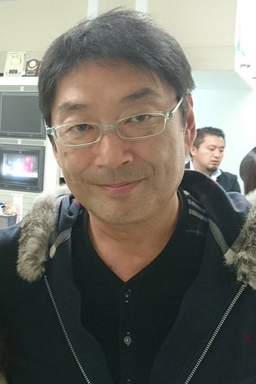 Profile image of Hirohisa Sasaki