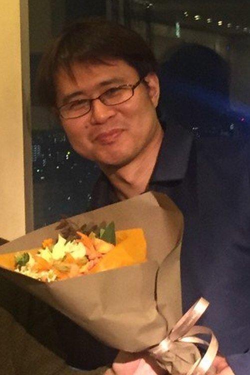 Profile image of Hirokazu Hanai