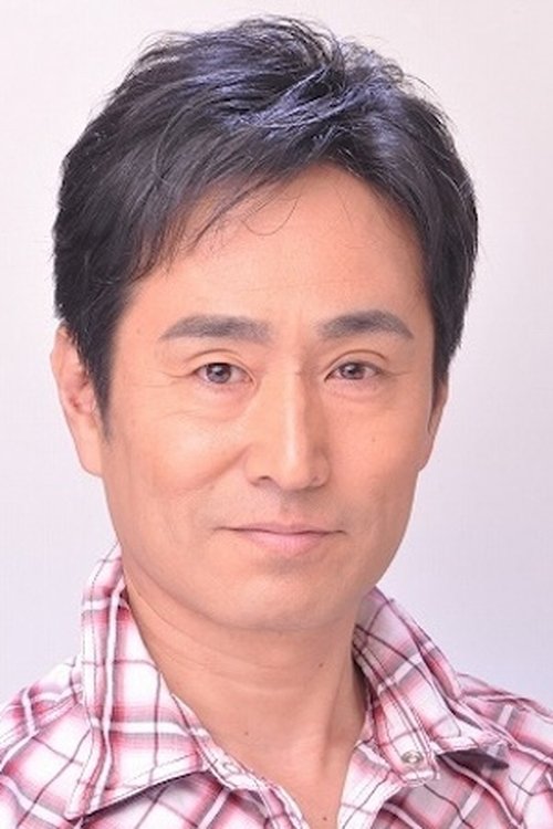 Hirokazu Hiramatsu photo