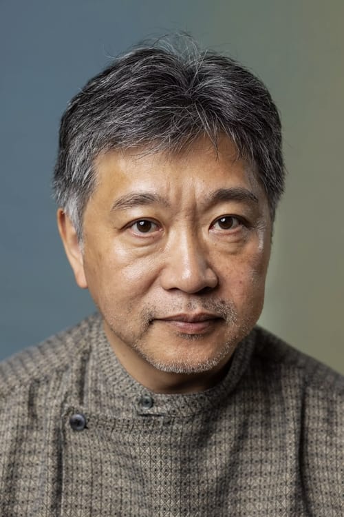 Profile image of Hirokazu Kore-eda
