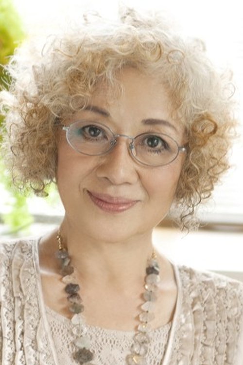 Hiroko Suzuki photo