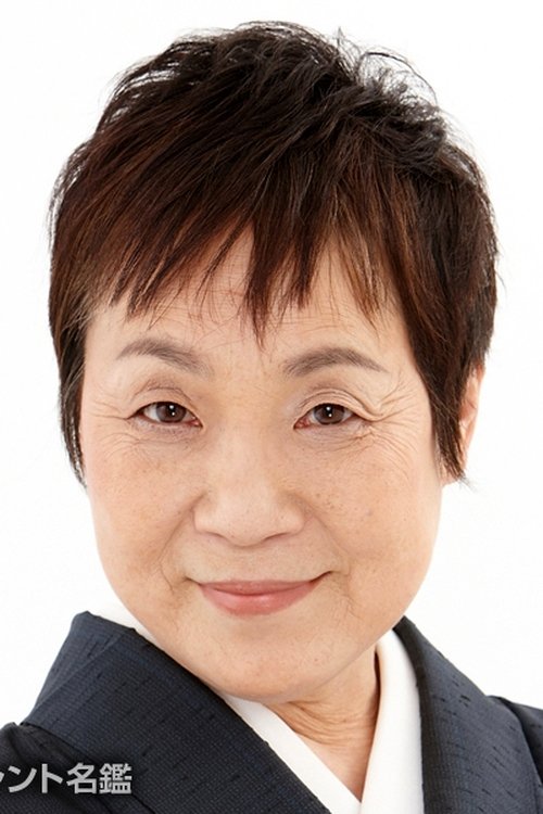 Hiroko Takahashi photo