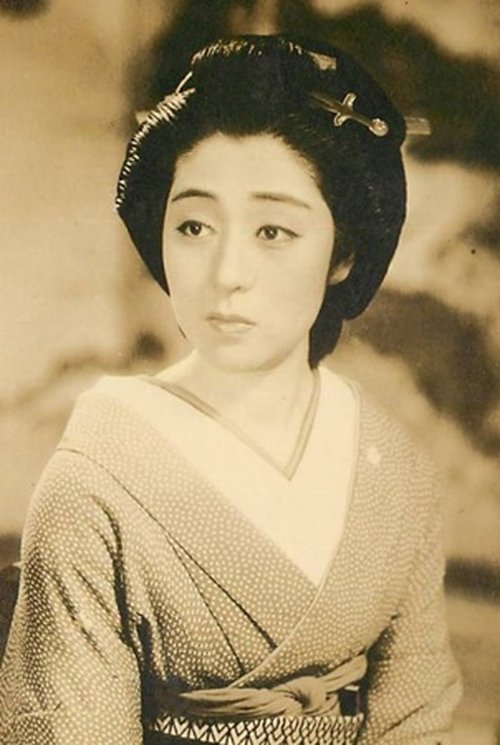 Hiroko Takayama photo