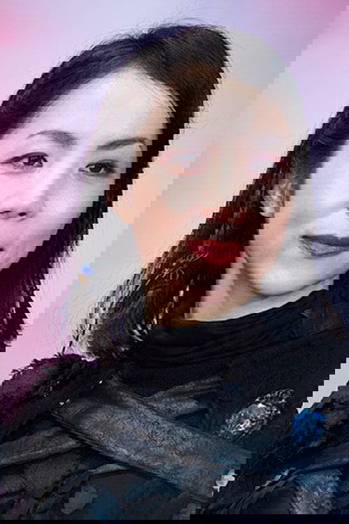 Hiroko Yashiki photo