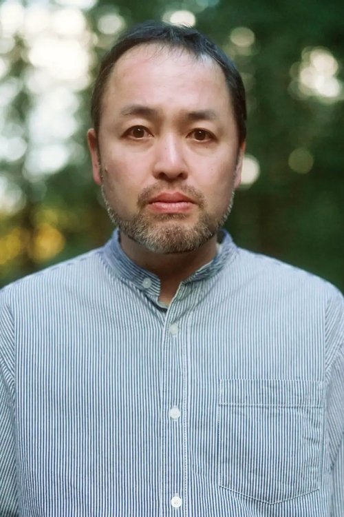 Hiromasa Hirosue photo