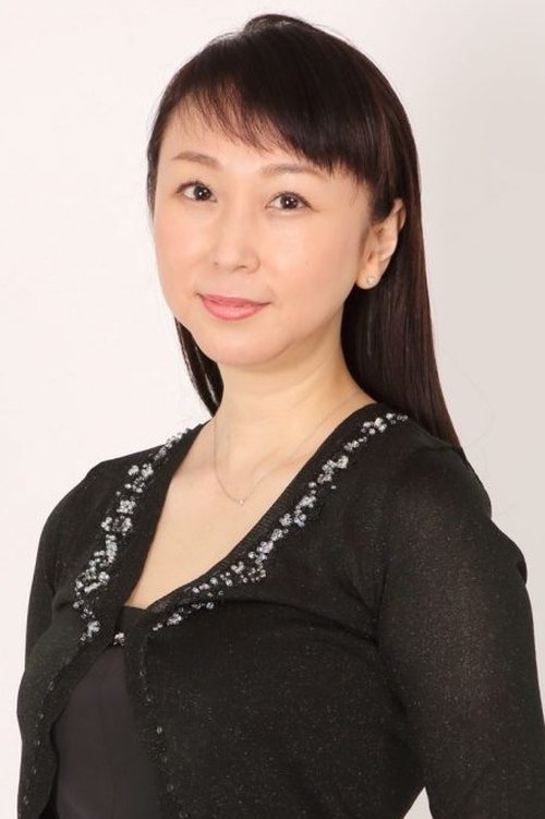 Hiromi Kanaya photo