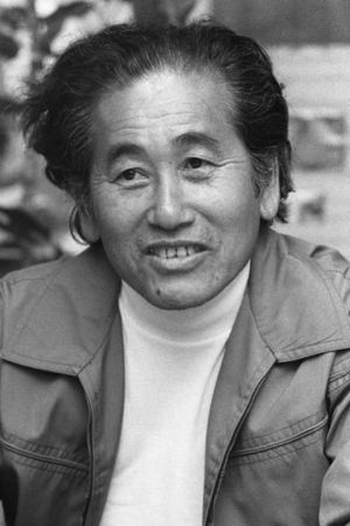 Hiromichi Horikawa photo