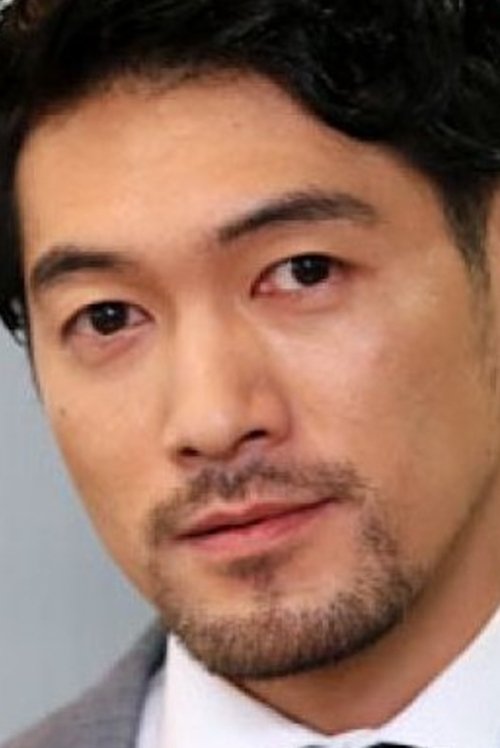 Hiromitsu Takeda photo