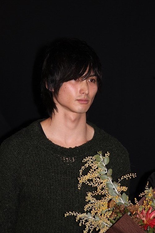 Hiromu Takahashi photo