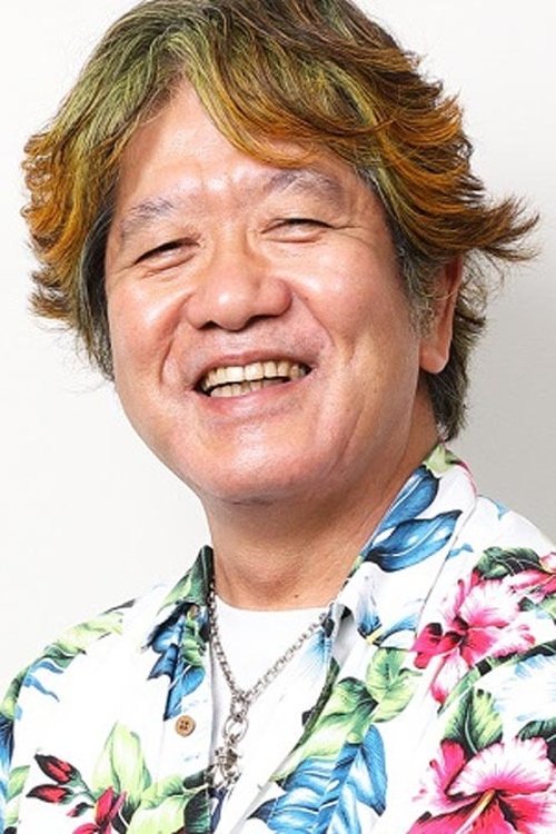 Profile image of Hiroshi Butsuda