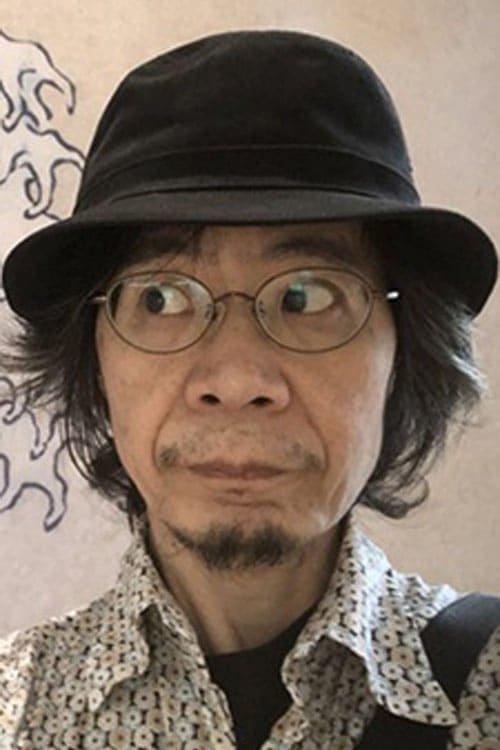Profile image of Hiroshi Hamasaki