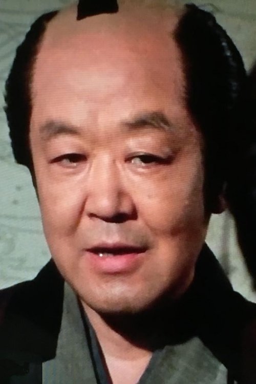 Hiroshi Hijikata photo