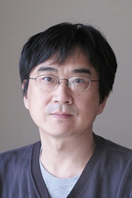Profile image of Hiroshi Ishikawa