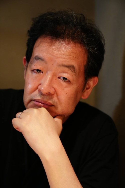 Profile image of Hiroshi Nagahama
