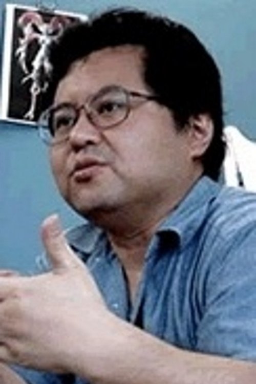 Profile image of Hiroshi Negishi
