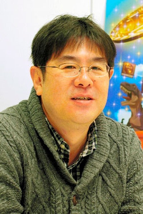 Profile image of Hiroshi Nishikiori