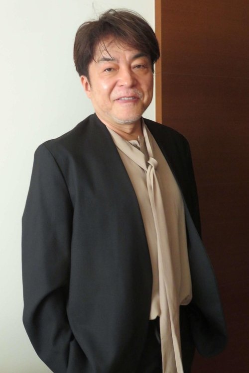 Profile image of Hiroshi Nishitani