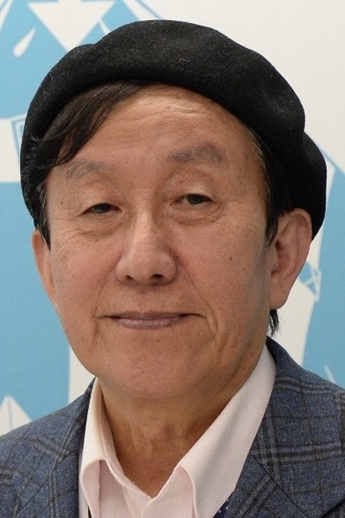 Profile image of Hiroshi Sasagawa