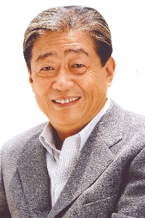 Hiroshi Sekiguchi photo