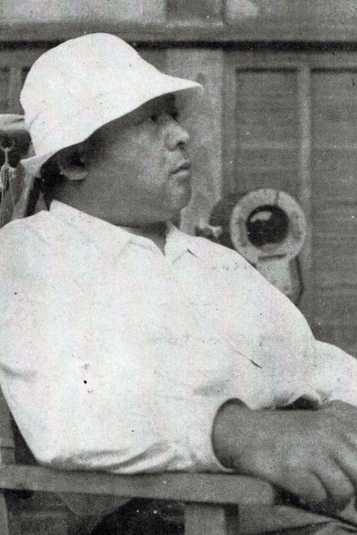 Profile image of Hiroshi Shimizu