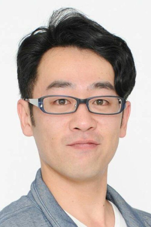 Hiroshi Shimozaki photo