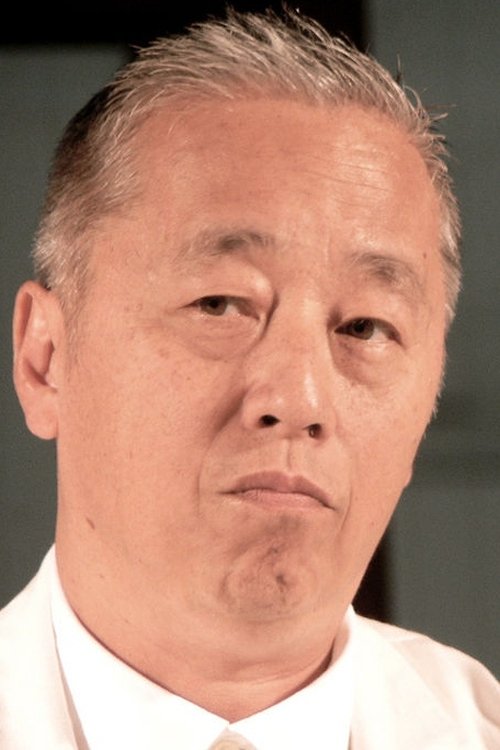 Hiroshi Sugimoto photo