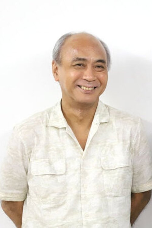 Hiroshi Takahashi photo