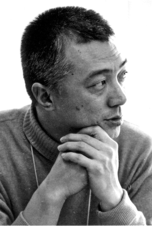 Profile image of Hiroshi Teshigahara