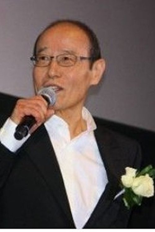 Profile image of Hiroshi Yoshino